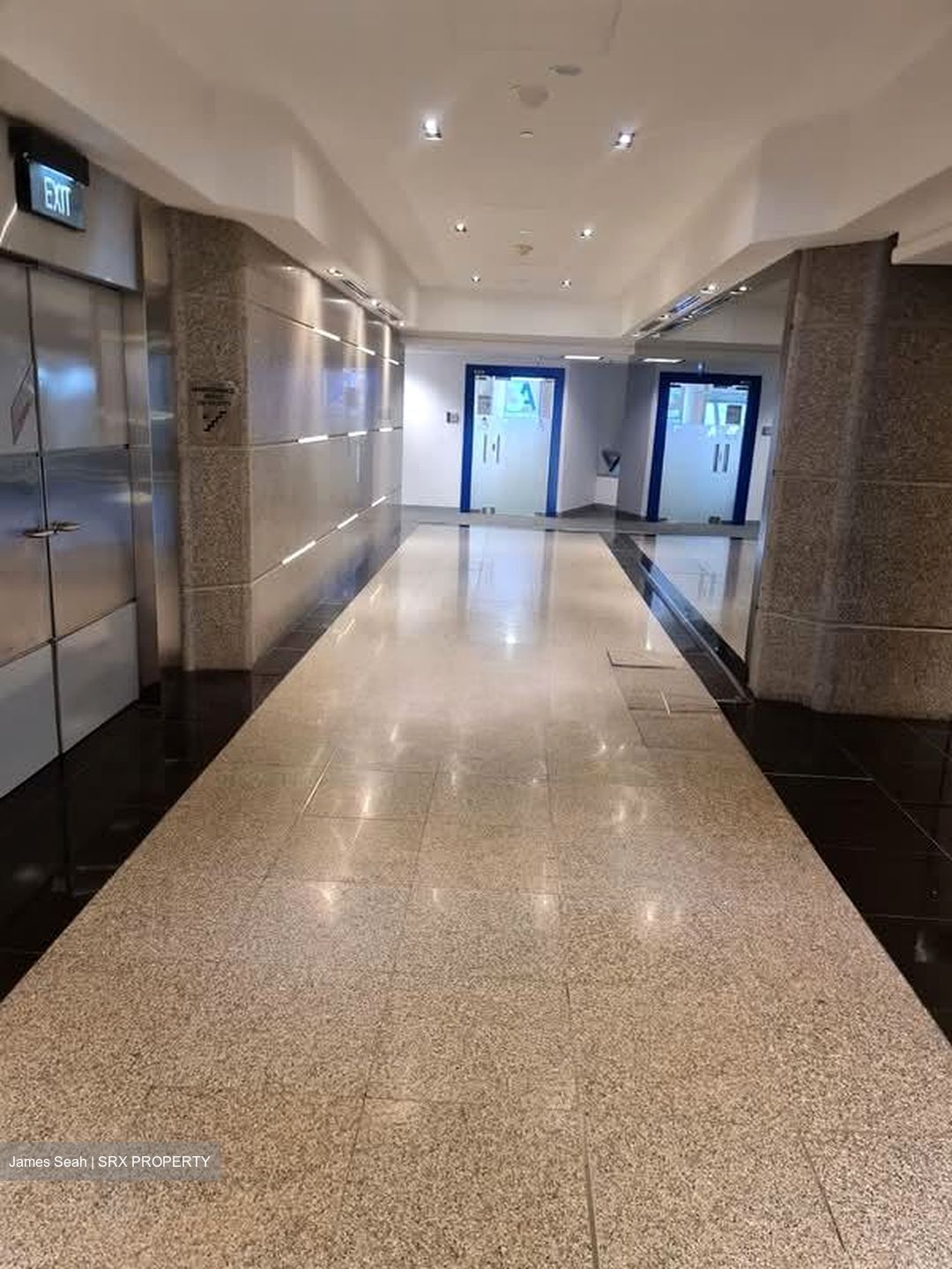 The Concourse (D7), Office #567479181